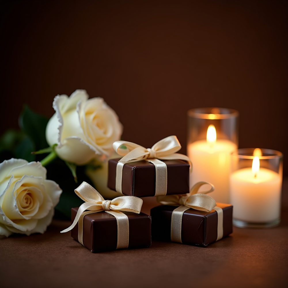 Detalles para celebraciones